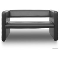 Диван Brioli Джино двухместный 1.3м (L21/серый)