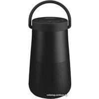 Беспроводная колонка Bose SoundLink Revolve+ II (черный)