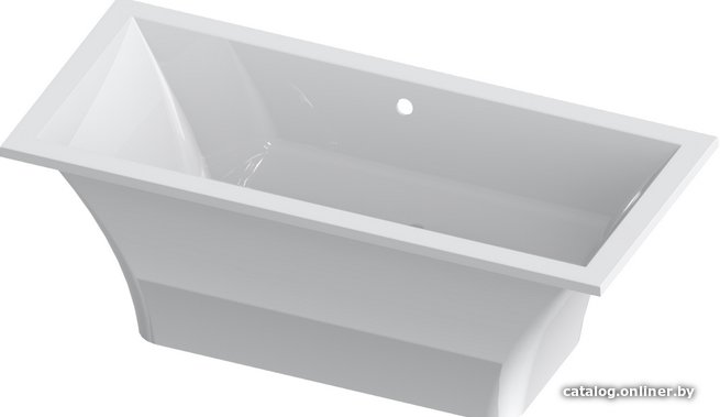 Ванна Astra-Form Лотус 185x85