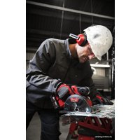 Дисковая (циркулярная) пила Milwaukee Fuel M18 FMCS-0X (без АКБ)
