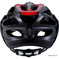 Cпортивный шлем BBB Cycling Condor BHE-35 M (черный/красный)