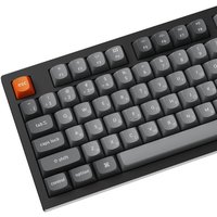 Клавиатура Keychron K10 Max K10M-H3-RU (Keychron Super Brown)