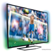 Телевизор Philips 47PFT6569