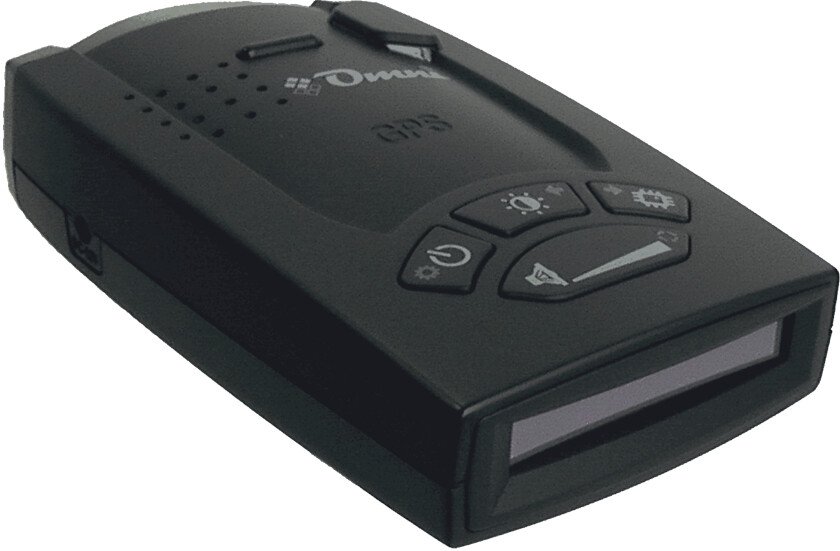 

Радар-детектор Omni RS-501 (2026)