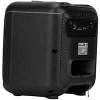 Беспроводная колонка Eltronic 30-79 Dance Box 550