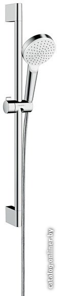 Душевой гарнитур  Hansgrohe Crometta 1jet [26533400]