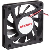 Вентилятор для корпуса Rexant RX 6010MS 12VDC 72-5060 в Орше