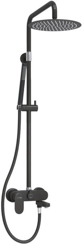 Душевая система  Wasserkraft A174.258.217.CB