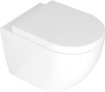 Унитаз подвесной Calani Loyd CAL-C0004