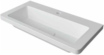 Умывальник Madera Modul Slim 70x36