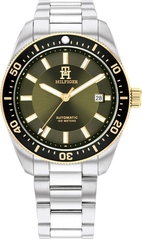 Наручные часы Tommy Hilfiger 1792155
