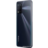 Телефон Realme 8 5G 6GB/128GB международная версия (черный)