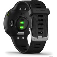 Умные часы Garmin Forerunner 45 (черный)