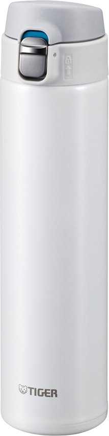 

Термос Tiger MMJ-A060 0.6л (белый)