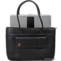 Женская сумка Rivacase 8991 (черный)