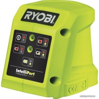 Зарядное устройство Ryobi RC18115 ONE+ 5133003590 (18В)
