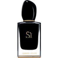 Парфюмерная вода Giorgio Armani Si Intense EdP (50 мл)