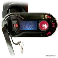 FM-модулятор Ritmix FMT-A780