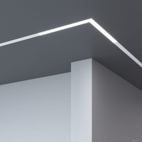 Линейный светильник Elektrostandard 85031/01 (белый)