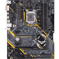 ASUS TUF Z370-Plus Gaming II материнскую плату купить в Минске