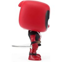 Фигурка Funko POP! Bobble: Marvel: Deadpool Two Swords 111