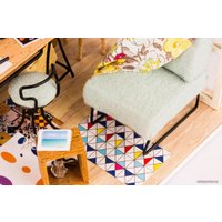 Румбокс Robotime Soho Time (DGM01)