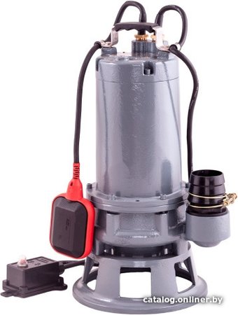 Фекальный насос Aquario Grinder-100