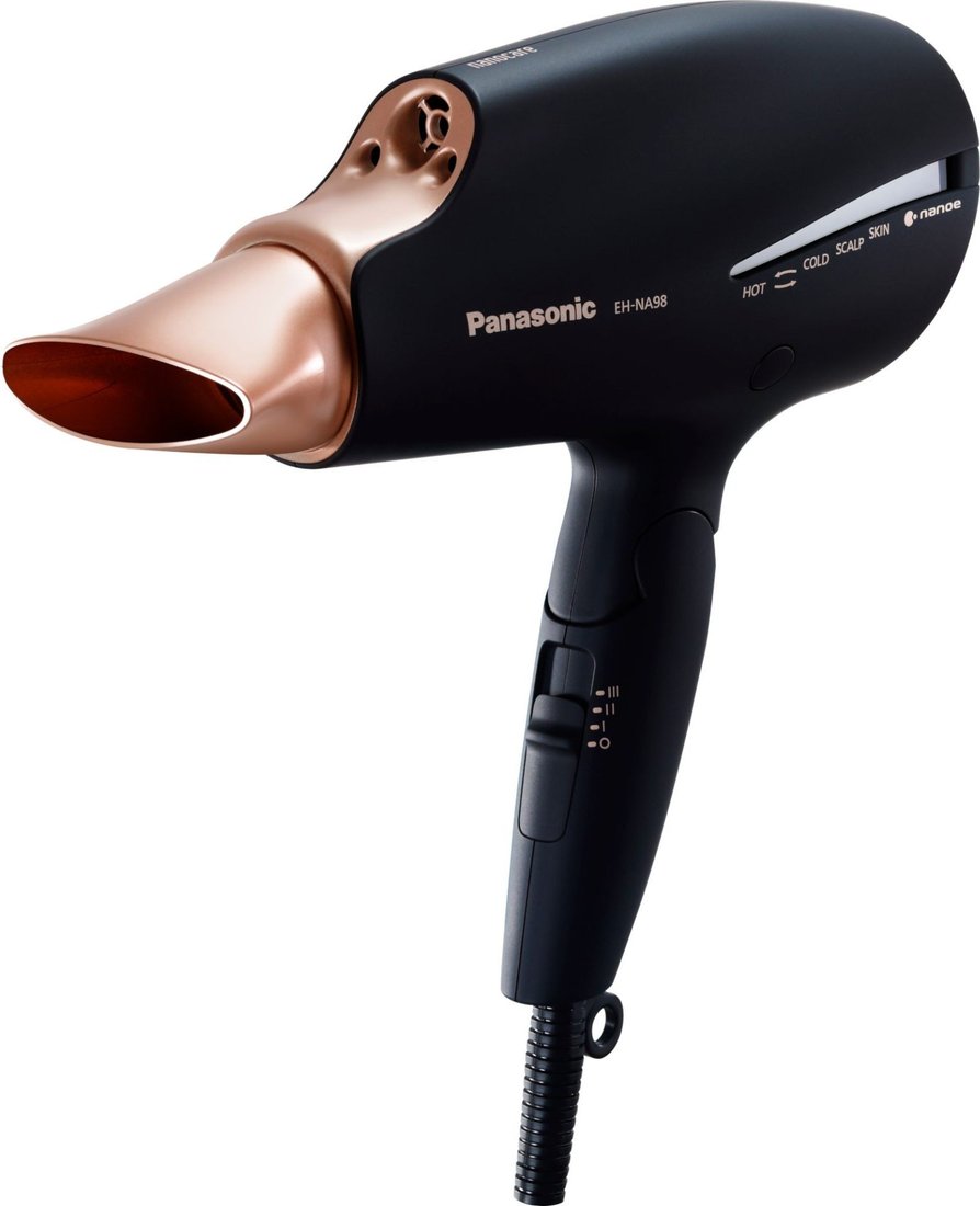 

Фен Panasonic EH-NA98-K825