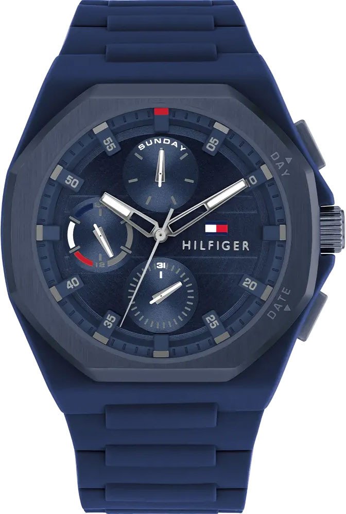 

Наручные часы Tommy Hilfiger 1792122