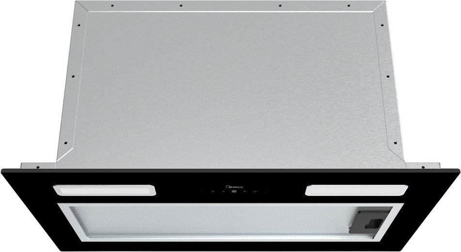 

Кухонная вытяжка Midea MH60I550GB