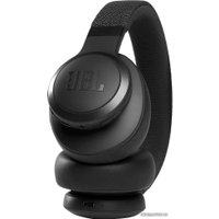 Наушники JBL Live 660NC (черный)