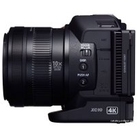 Видеокамера Canon XC10