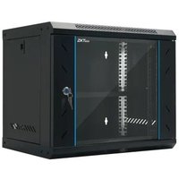 Шкаф телекоммуникационный ZKTeco ZK-R6U-5406A