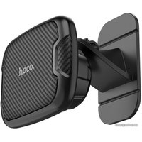 Держатель для смартфона Hoco CA66 Sagittarius (черный)