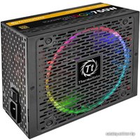 Блок питания Thermaltake Toughpower DPS G RGB 750W Gold [PS-TPG-0750DPCG-R]