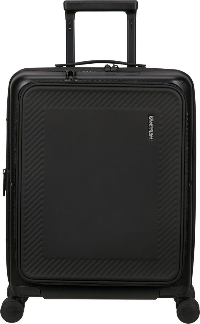 

Чемодан American Tourister Dashpop MG5-19004