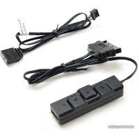 Кулер для процессора Enermax LIQTECH TR4 II 360 ELC-LTTRTO360-TBP