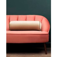 Декоративная подушка Sofi De MarkO Блейк 50x18x18 Под-Бл-50х18х18крм