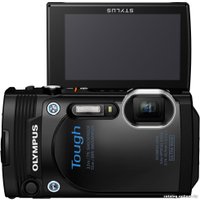 Фотоаппарат Olympus TG-860