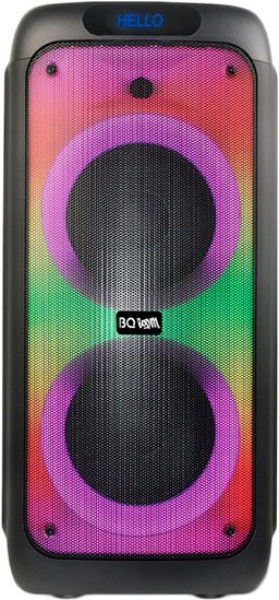 

Патибокс BQ PBS3003