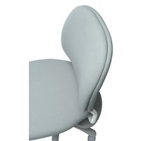 Компьютерное кресло Yoka Veni (серый)