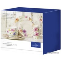 Столовый сервиз Villeroy & Boch Mariefleur Basic 10-4100-8854