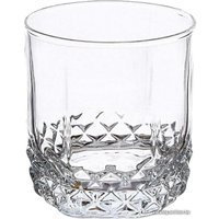 Набор стаканов для виски Pasabahce Valse 42943