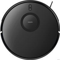 Робот-пылесос Xiaomi Robot Vacuum S10T STFCR01SZ (европейская версия, черный)