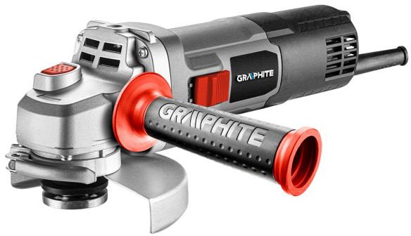 

Угловая шлифмашина GRAPHITE 59G088