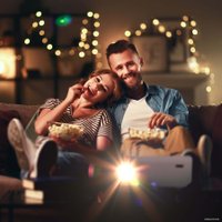 Проектор Lenco LPJ-300WH в Мозыре