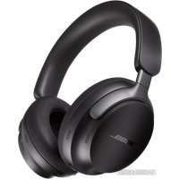 Наушники Bose QuietComfort Ultra Headphones (черный)