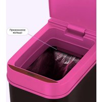 Мусорное ведро Kitfort KT-6028