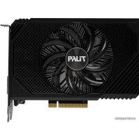 Видеокарта Palit GeForce RTX 3050 StormX NE63050018P1-1070F