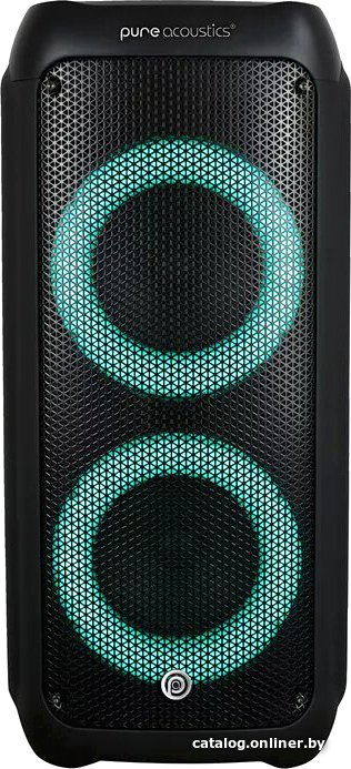 Патибокс Pure Acoustics Dancer X650